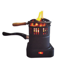 High quality 1 pc Charcoal Electric Stove Hot Plate Coal Burner Charcoal Heater for Shisha Hookah Narguile